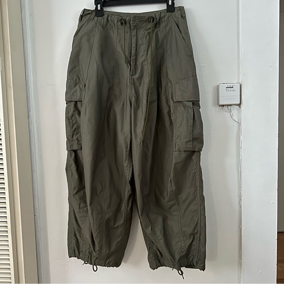 Needles BDU HD pants - Picture 5 of 8
